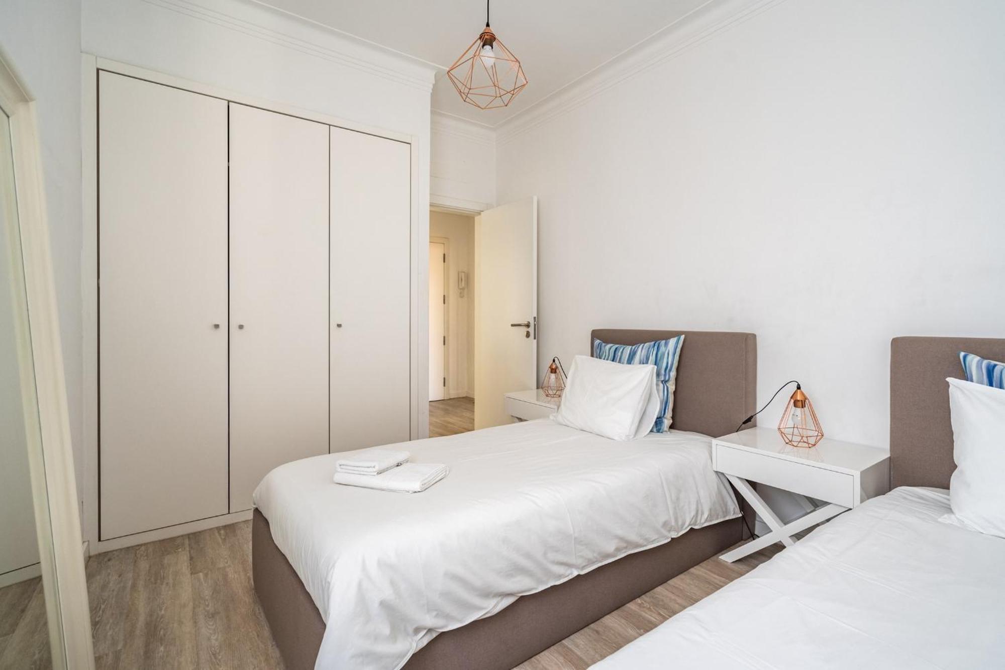 Akicity Graca Jupiter Lisboa 外观 照片