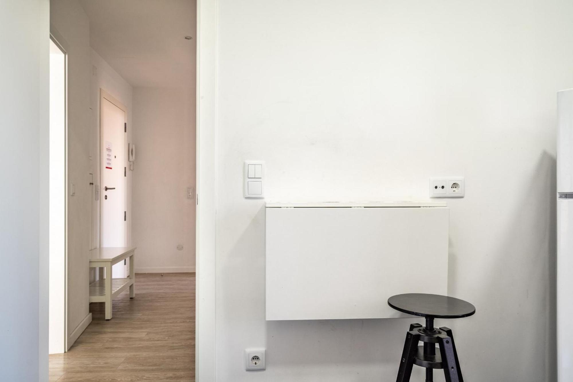 Akicity Graca Jupiter Lisboa 外观 照片