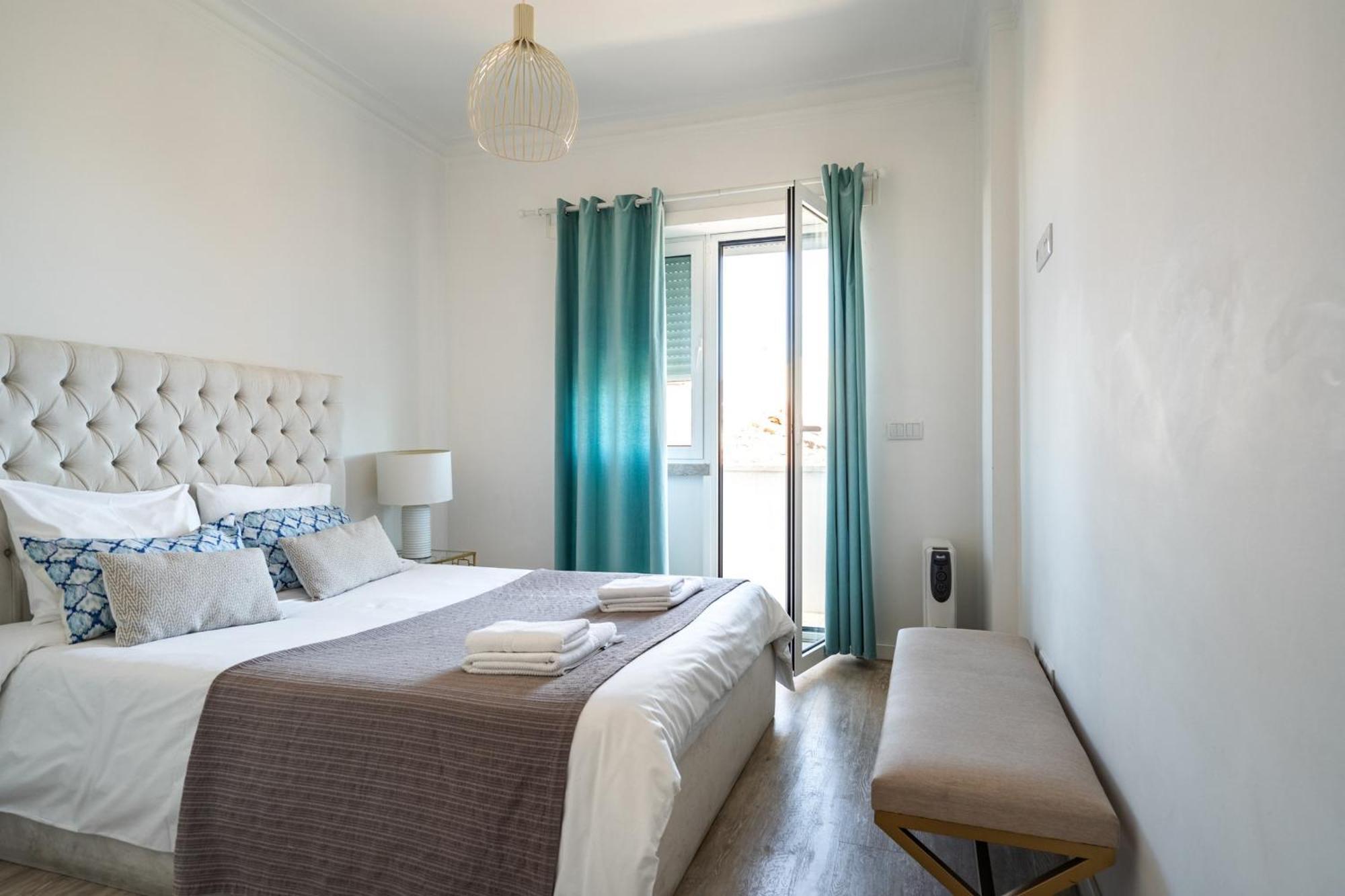 Akicity Graca Jupiter Lisboa 外观 照片